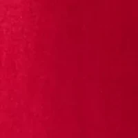 Long Sleeve Santa Post Card Graphic Shirt