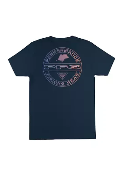 Short Sleeve Arbor Graphic T-Shirt