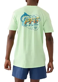 Short Sleeve Nolan Graphic T-Shirt