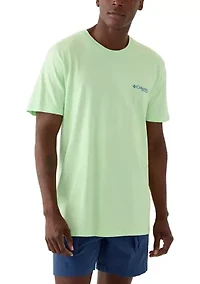 Short Sleeve Nolan Graphic T-Shirt