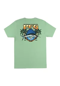Short Sleeve PFG Graphic T-Shirt