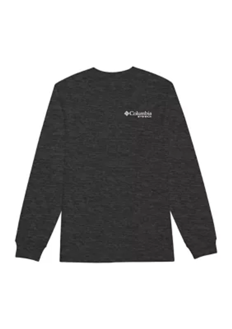 Tested Tough Graphic Shirt