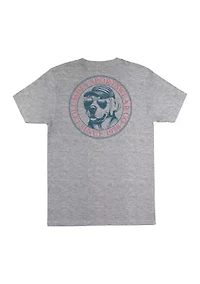 Big & Tall Graphic T-Shirt