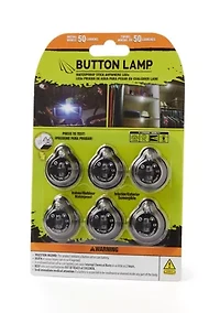Button Lamp - 6 Pack 
