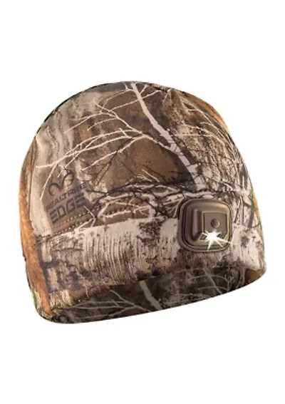 Powercap 30 Rechargeable Beanie