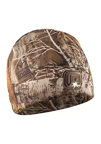 Powercap 30 Rechargeable Beanie