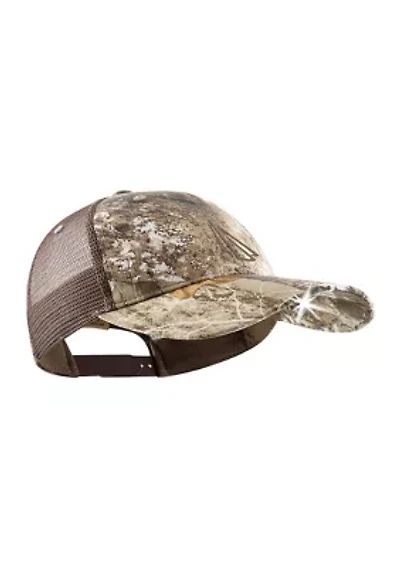 Powercap 30 Rechargeable Mesh Back Ball Cap