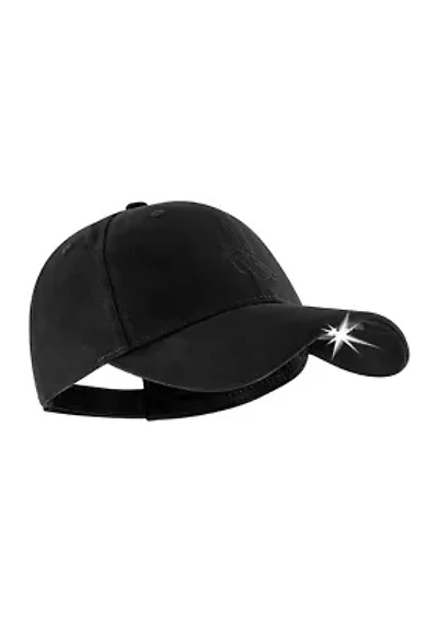 Powercap 3.0 Mesh Back Ball Cap