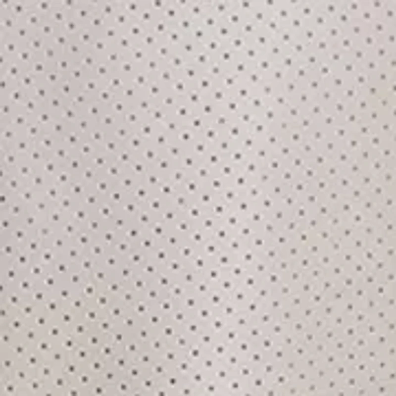 Men's Perforated Front Bomber Jacket