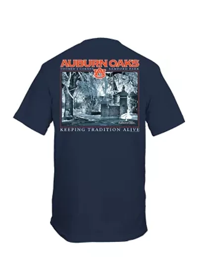 NCAA Auburn Tigers  Graphic T-Shirt