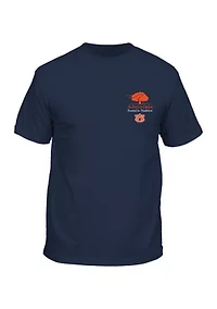 NCAA Auburn Tigers  Graphic T-Shirt