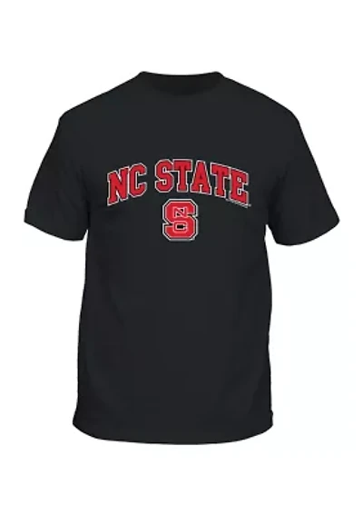 NCAA NC State Wolfpack Graphic T-Shirt