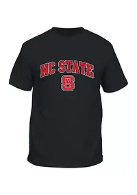 NCAA NC State Wolfpack Graphic T-Shirt