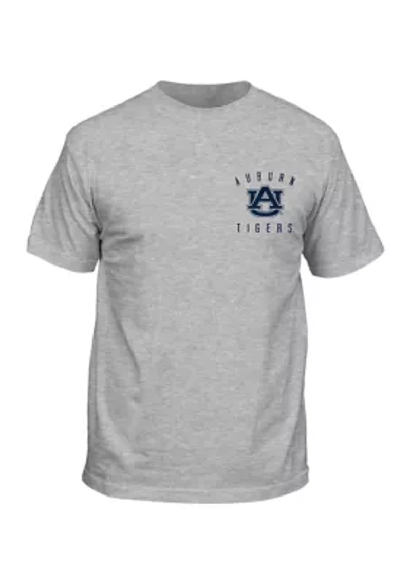 NCAA Auburn Tigers Graphic T-Shirt