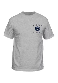 NCAA Auburn Tigers Graphic T-Shirt