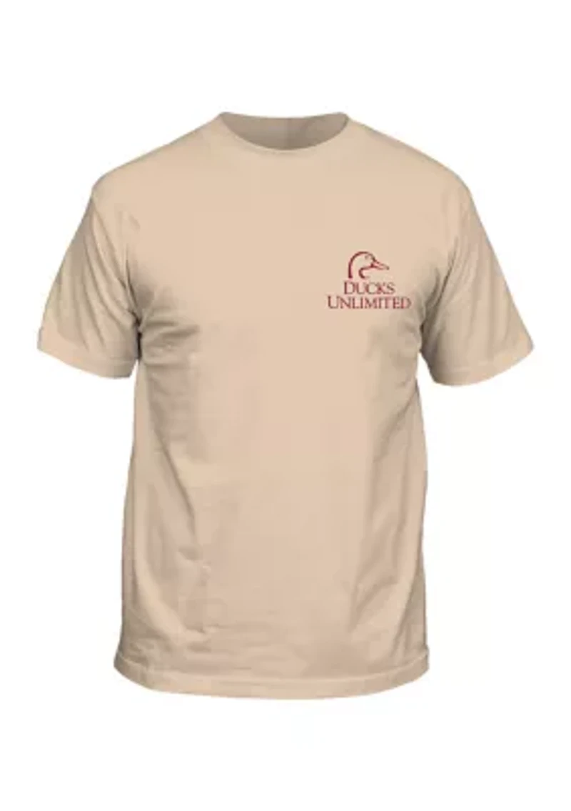 Ducks Unlimited Formation T-Shirt