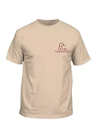 Ducks Unlimited Formation T-Shirt