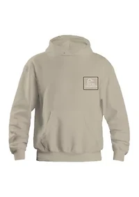 Men's Etched Scenic Hoodie