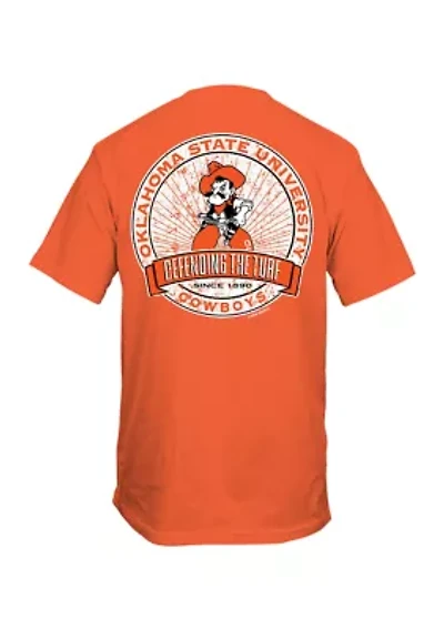 NCAA Oklahoma State Cowboys Graphic T-Shirt