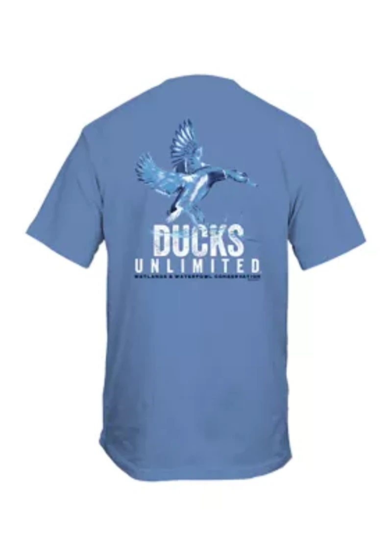 Short Sleeve Graphic T-Shirt