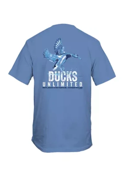 Short Sleeve Graphic T-Shirt