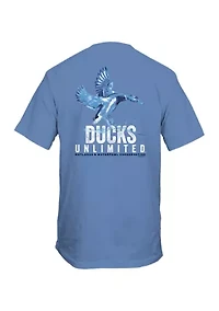 Short Sleeve Graphic T-Shirt