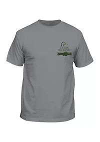 Men's Big Call Graphic T-Shirt