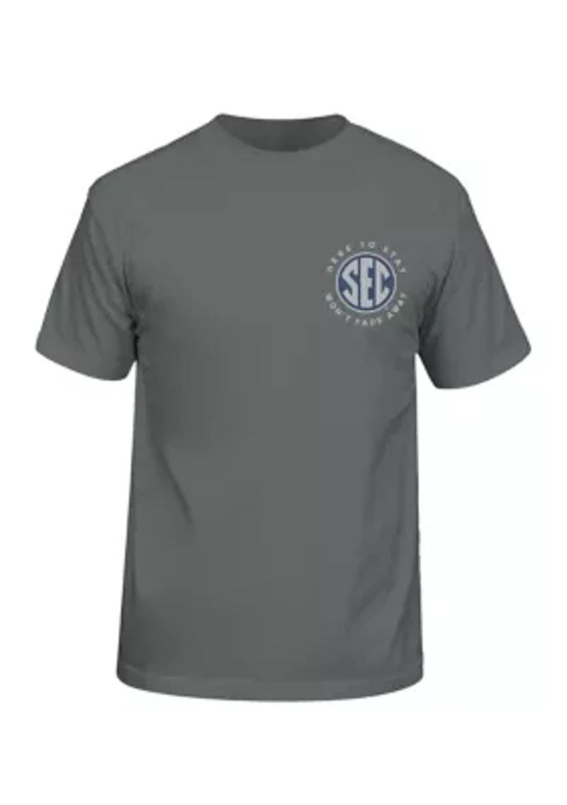 NCAA SEC Fade 16 Graphic T-Shirt