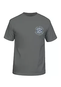 NCAA SEC Fade 16 Graphic T-Shirt