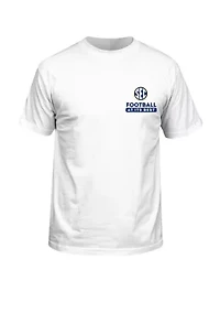 Women's SEC Illustrations 16 Short Sleeve T-shirt