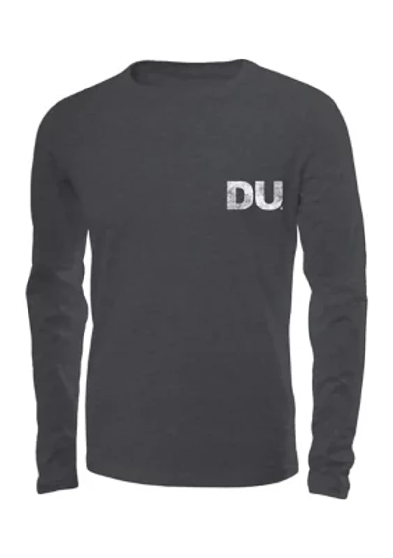 Men's Conservation Season Graphic T-Shirt
