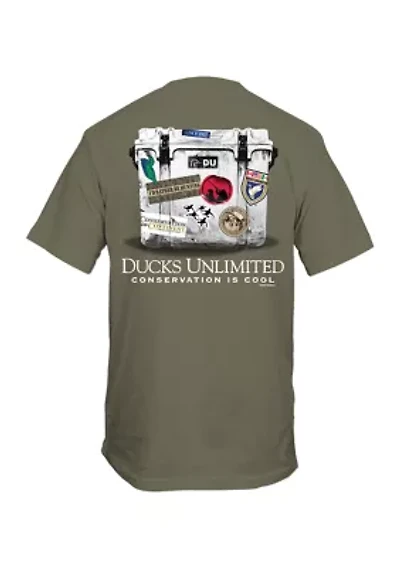 Men's Cooler Graphic T-Shirt