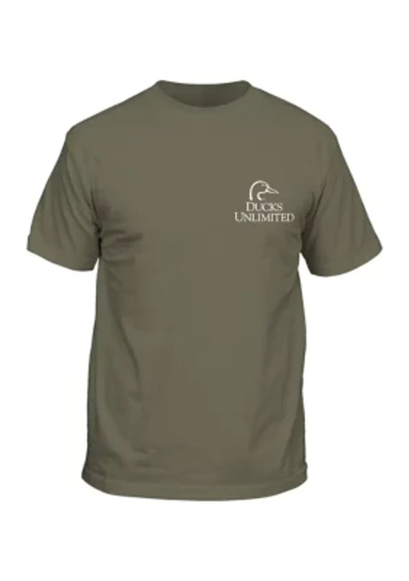 Men's Cooler Graphic T-Shirt