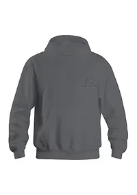 Men's Logo Graphic Hoodie