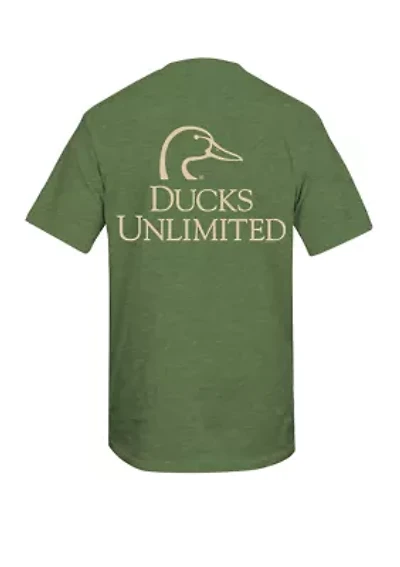 Men's Logo Graphic T-Shirt