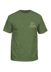 Men's Logo Graphic T-Shirt
