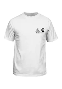 NCAA South Carolina Gamecocks Standards Short Sleeve T-Shirt