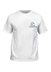 Men's Shield Graphic T-Shirt