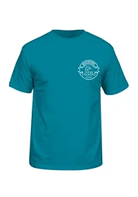 Men's Reserving Wetlands T-Shirt