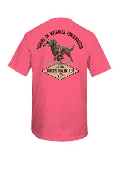 Men's High Stepping Graphic T-Shirt