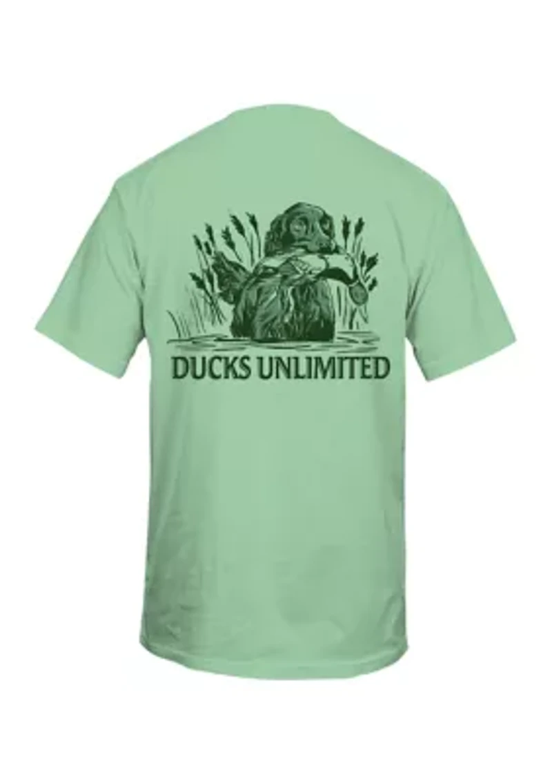 Men's Graphic T-Shirt
