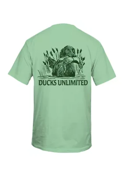 Men's Graphic T-Shirt