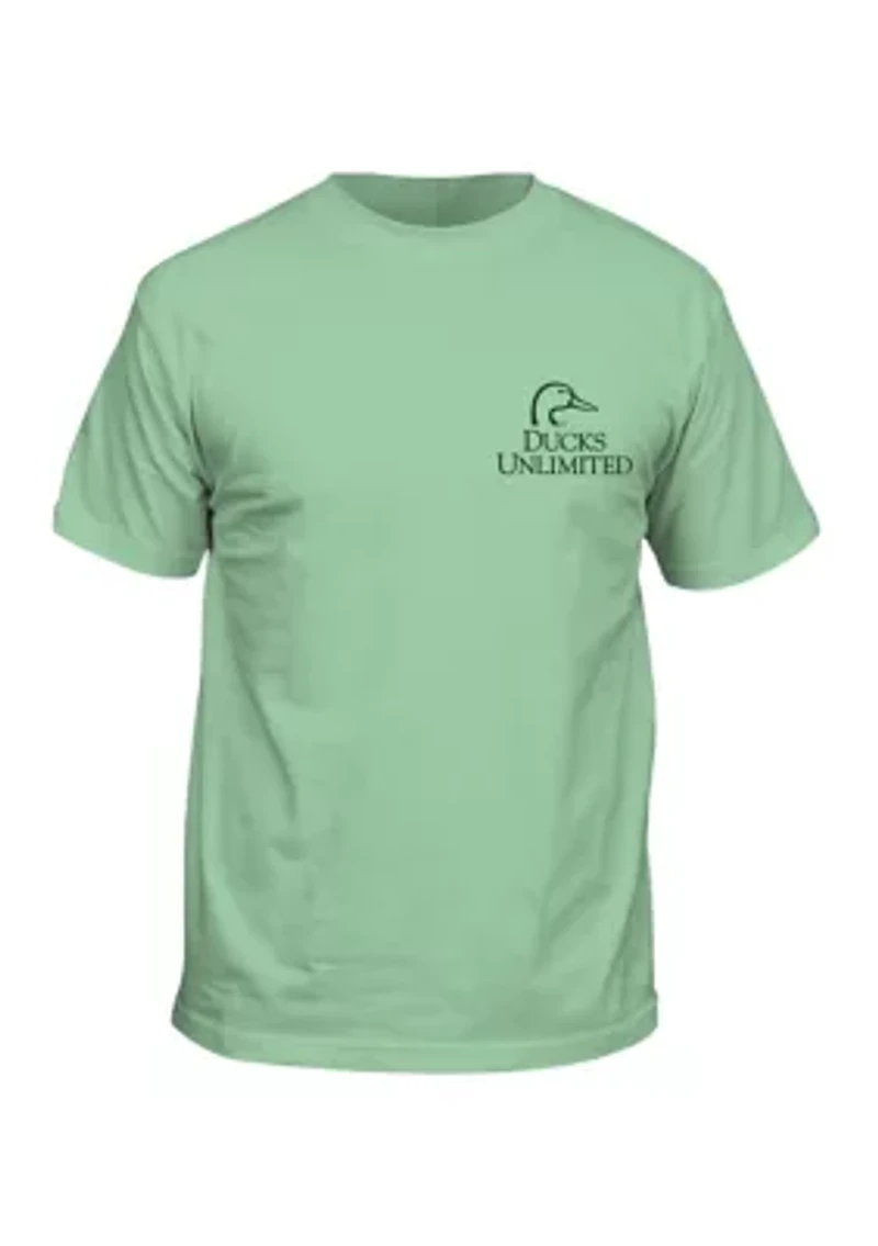 Men's Graphic T-Shirt