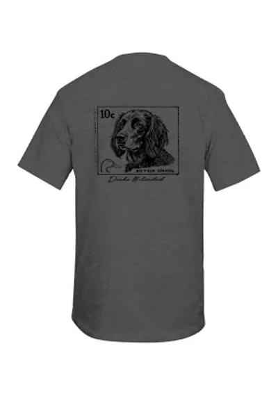Men's Boykin Graphic T-Shirt