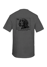 Men's Boykin Graphic T-Shirt