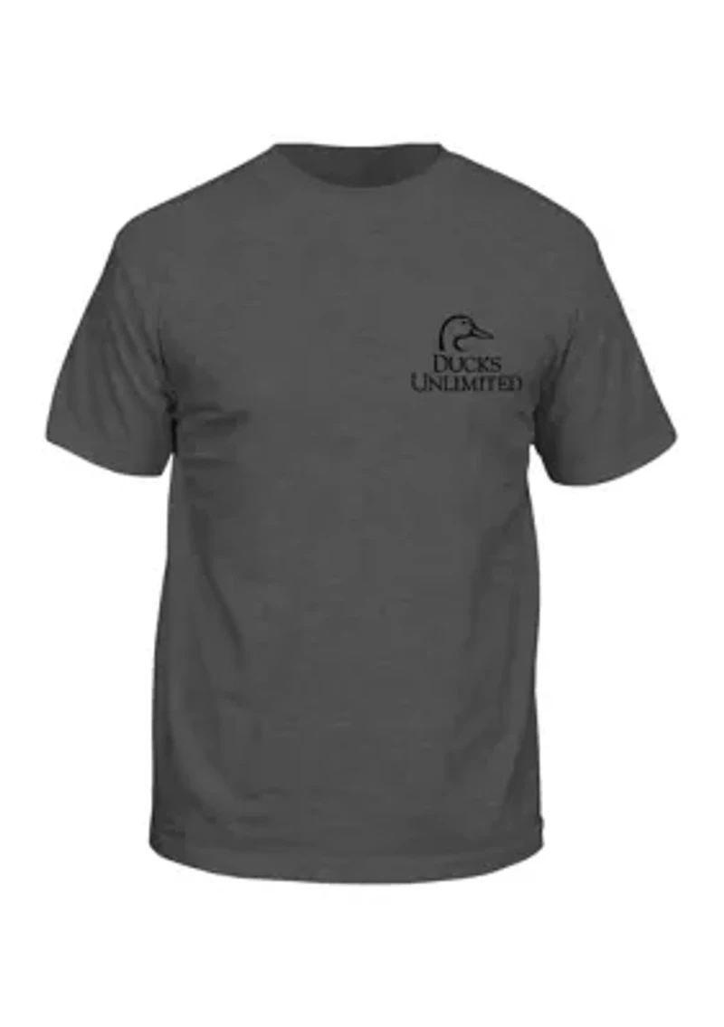 Men's Boykin Graphic T-Shirt
