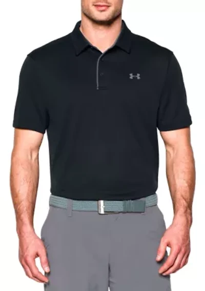 Big & Tall UA Tech Polo Shirt
