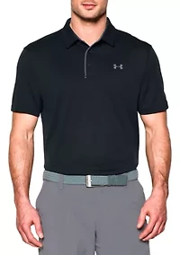 Big & Tall UA Tech Polo Shirt
