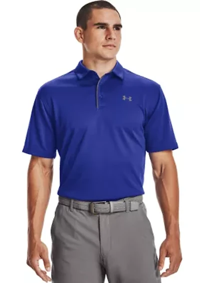 Big & Tall UA Tech Polo Shirt