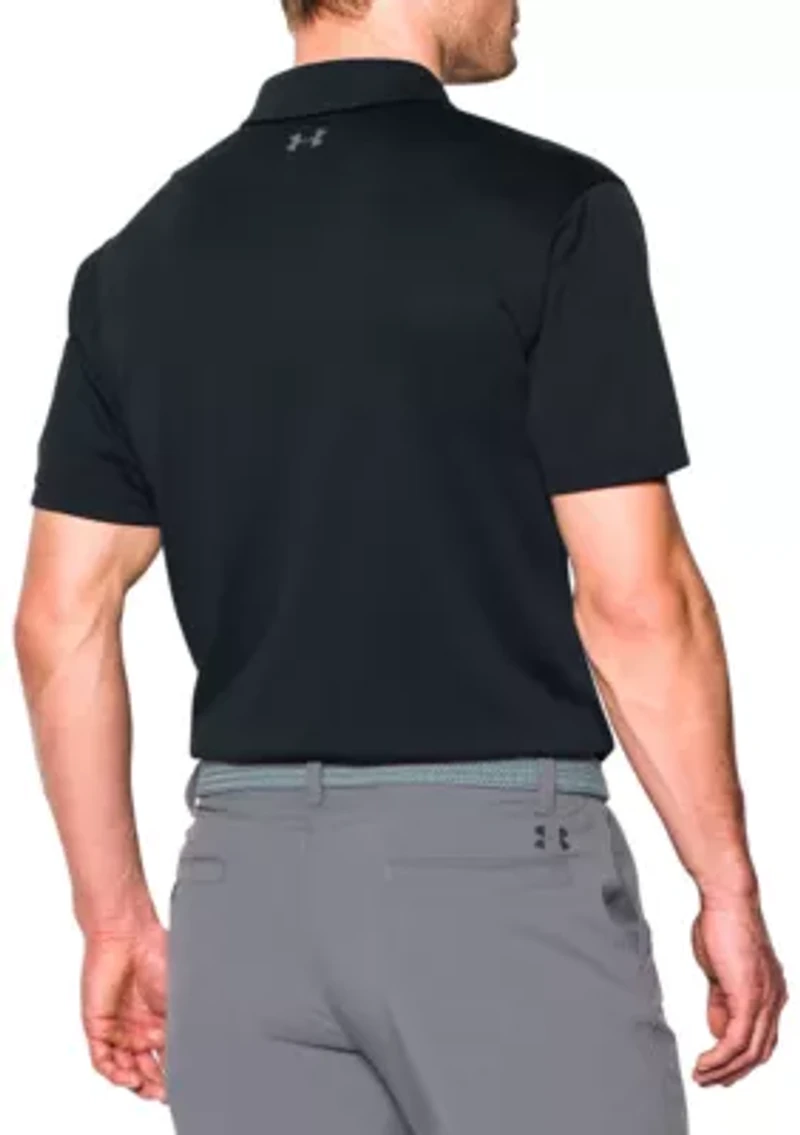 Big & Tall UA Tech Polo Shirt